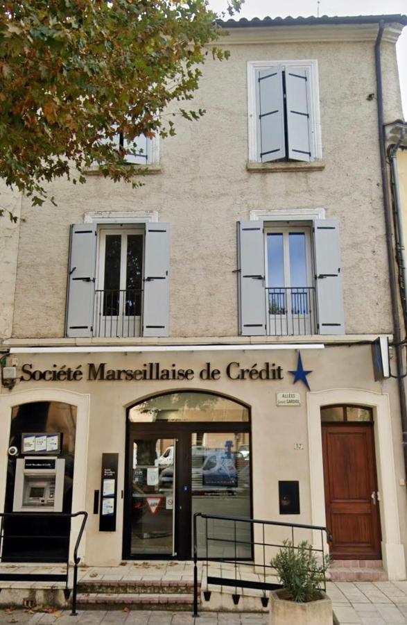 Tres Beau Appartement Au Centre Historique De Riez Exteriér fotografie